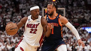 Miami Heat vs New York Knicks: Prediction and betting tips for 2023-24 NBA In-Season Tournament | November 24, 2023