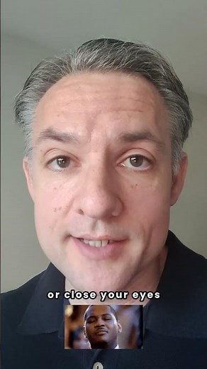 2 Quick Tips for Eye Strain Relief at Your Desk!