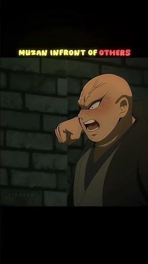 Muzan Infront Of Yoriichi #demonslayer #edit #shorts