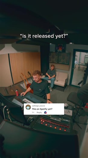 The wait is over! You can stream it everywhere🔥 // #electronicmusic #newmusic #housemusic #speedhouse #rave