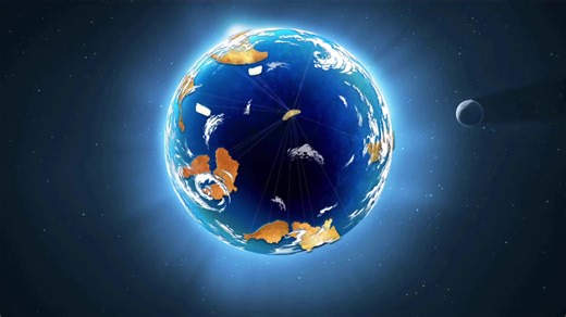 Rabbids Invasion: Discovering the Alien Among the Rabbids