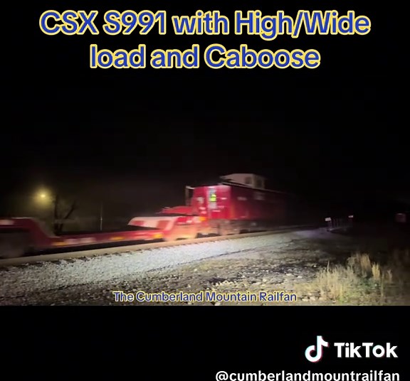 Cumberland Mountain Railfan (@cumberlandmountrailfan)’s videos with original sound - Cumberland Mountain Railfan