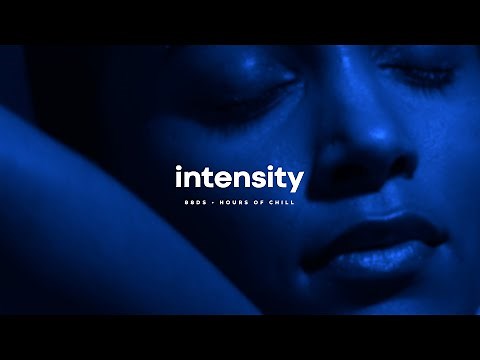 [SOLD] Intensity | Sensual Chill Soul Beat | Midnight & Bedroom Healing Music | 1 Hour Loop