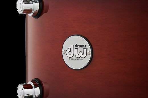 Design Series® | Drum Workshop Inc.