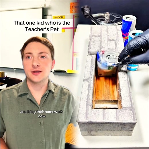 That one kid who is the teacher’s pet #nostalgia #fypツ #school #middleschool #pov #greenscreen