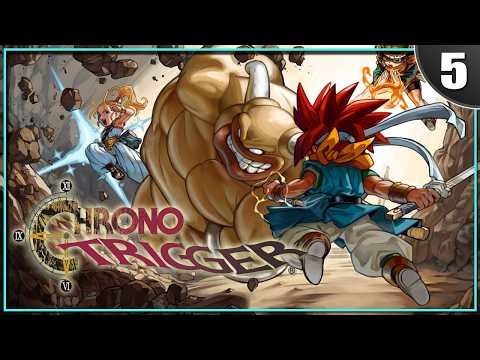 Chrono Trigger | Recta Final | Gameplay Español #5