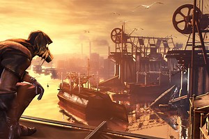 Dishonored Definitive Edition y un FPS multijugador están gratis en Epic Games Store y son tuyos para siempre