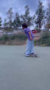 Matheus Du Bronks, Half Cab Crooked Grind 📲 Klavs | BONES WHEELS