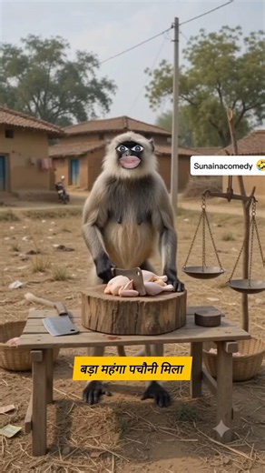 Got that offal for a high price #funny #thetharpuns #shilpisaroja #comedy