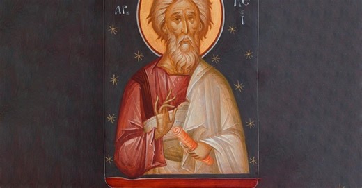 Calendar ortodox 2023, 30 noiembrie. Sfinții zilei: Sfântul Apostol Andrei; Sfântul Andrei Șaguna, mitropolitul Ardealului