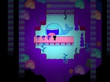 Extra Areas - Resurfaced Humphrey - Omori Walkthrough