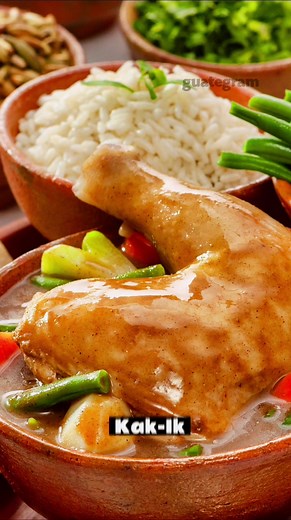 Platillos Típicos de Guatemala: Gastronomía Única