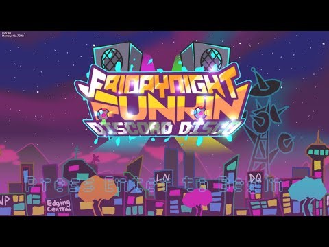 The Funniest Mod I've Played | Friday Night Funkin'