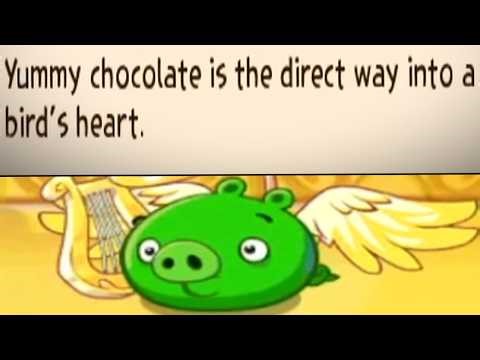 i slowly realized that Angry Birds Epic was teaching me how to poison my own bird