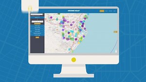 🗺 New Blue Security Crime Map! Dig a little deeper into crime trends most relevant to your area with our brand new crime map, using data to deliver the latest incidents in an interactive and informative way. Explore our map here: https://crimemap.bluesecurity.co.za/ | Blue Security - Durban
