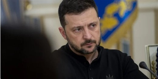 Zelenskyy urges businesses to help shape Ukraine's economic plan