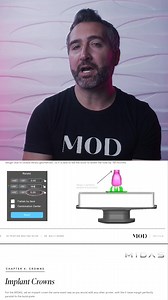 NEW 3D Printing Nesting Guide: Second Edition | The MOD Institute