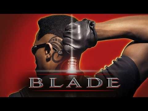 Blade (1998) Movie | Wesley Snipes, Stephen Dorff | Review and Reaction