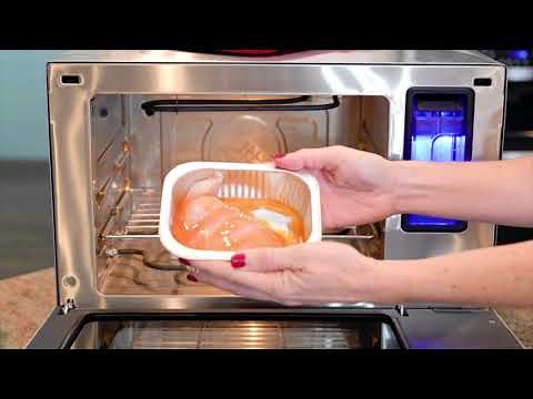 Tovala Smart Oven & Meals Review