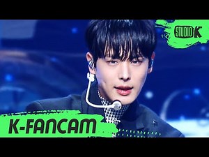 [K-Fancam] 빅톤 최병찬 'Chronograph' (VICTON Choi Byung Chan Fancam) l @MusicBank 220121