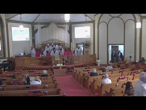 Sunday Morning Worship