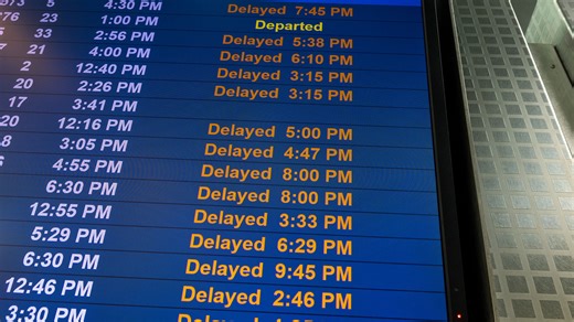 Spring Break in ruins for flyers as US airline axes routes after tickets bought