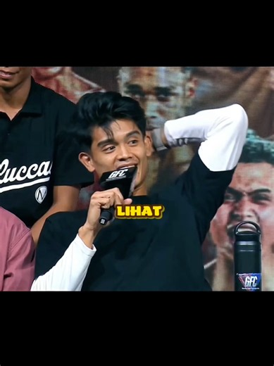 panas kk chal vs adi popay🔥🔥 kk chal janjikan kalo besok adi popay aka tertidur #kkchal #adipopay #gfc #indostraiking #tiktokseries
