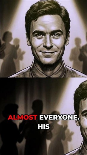 Psychopathy, Narcissism, and the Art of Deception #TedBundy #psychology