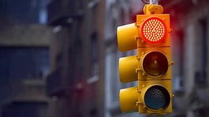 Busy Halfmoon intersection to become four-way stop