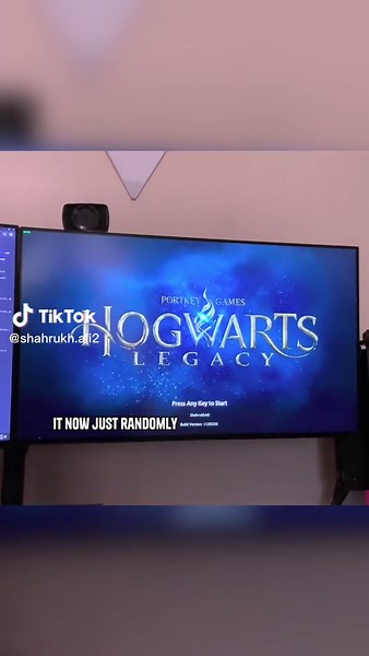 New Monitor Unboxing for My PC Setup