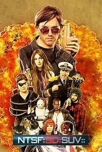 NTSF:SD:SUV | Rotten Tomatoes