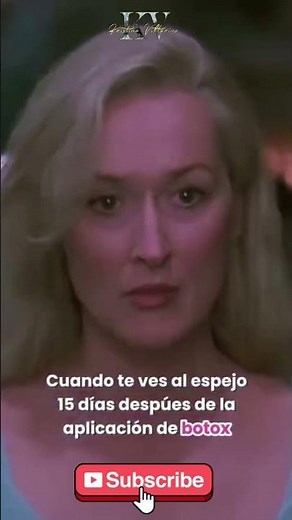 Cuando el Botox Hace Magia: Mira los Resultados en 15 Días