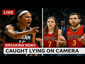Alicia Gray EXPOSED For LYING About Fever Fans - Security Apologized?!