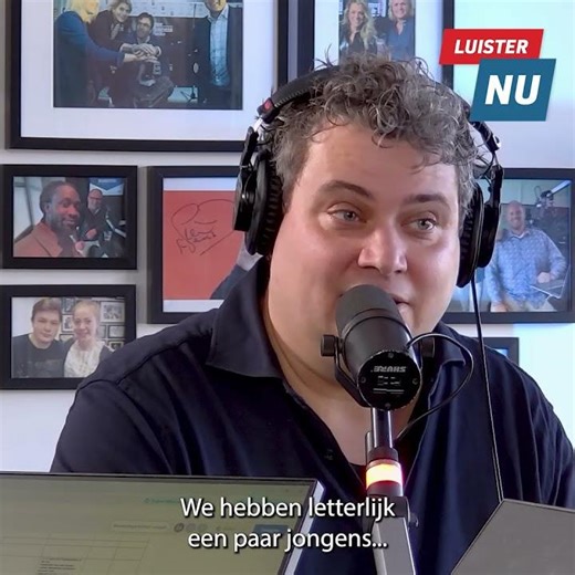 Tuinbouw (z)onder Water - Bart 1