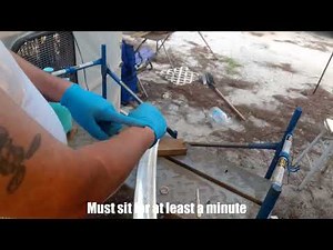 Future Chrome spray on chrome process