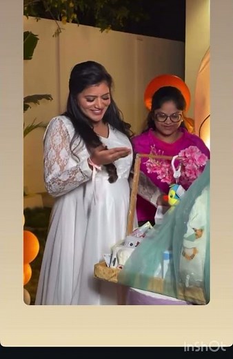 #శివజ్యోతి అక్క బేబీ షావర్ ఫ్యామిలీ ఫ్రెండ్స్ తోని🧿😍|Fan vlog|