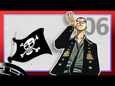 Way too in to One Piece - Ep 06 - Syrup Village pt.2