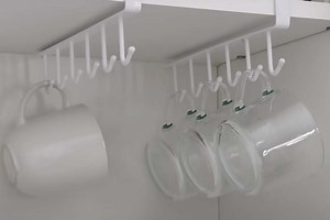 I’m an interior design expert & here are my organisational tips for small homes