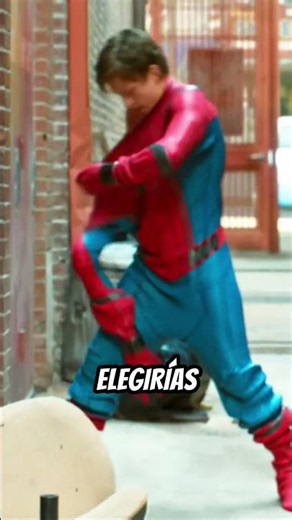 La fuerza de este niño dejó a todos en shock 😳