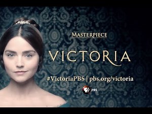 Victoria: Season 3 Teaser