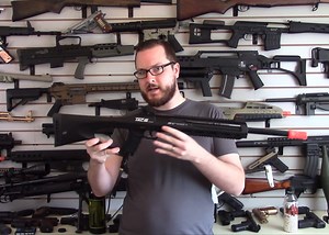 Booligan: ASG TAC6 CO2/HPA Conversion