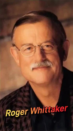 Roger Whittaker - Du-Du bist nicht allein