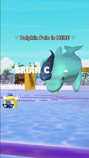 play with your friend say Dojo Islands dot com 🏝️🐬 #gameplay #gaming