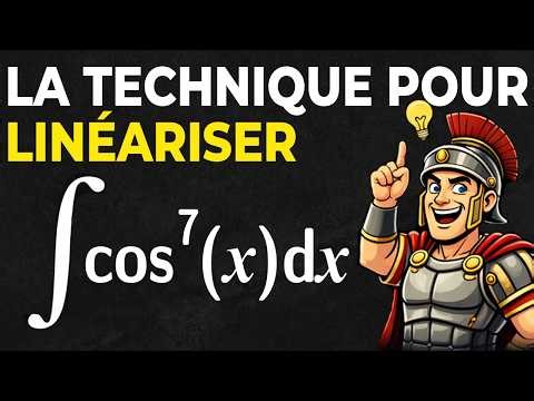 The best technique for linearizing