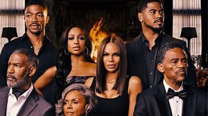 Beauty In Black soundtrack guide: A complete list of the music in Tyler Perry's drama show for Netflix