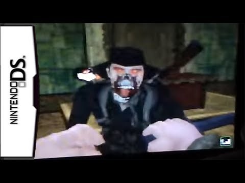 Every Nintendo DS Call of Duty World Record