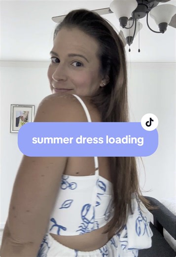 Nuevos vestidos de verano 2025 en stock