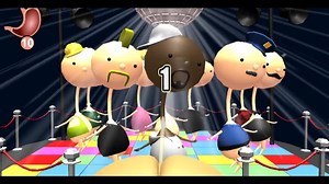 super duper party pooper 1 video