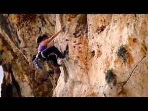 ROCK CLIMBING IN MALTA, GOZO & COMINO (FULL VERSION)