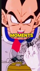 The Origin Of The Scouter! #dbz #dragonballsuper #dragonball | Vhen Whorkz